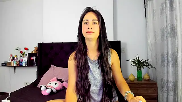 AndreaStivens online show from 02-03-26, 11:15