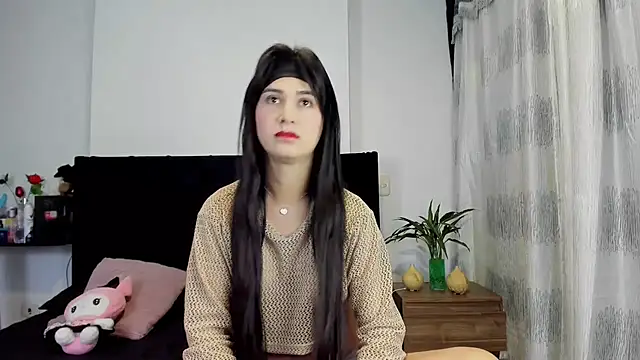 AndreaStivens online show from 03-02-26, 10:44