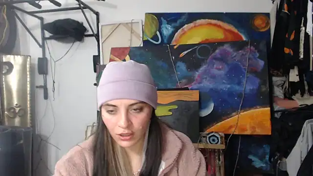 mariecam420 online show from 03-13-25, 04:27