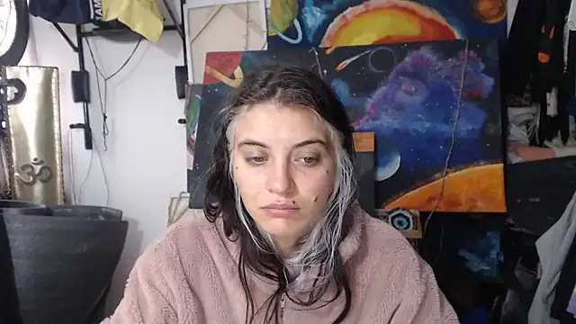 mariecam420 online show from 03-15-25, 06:10