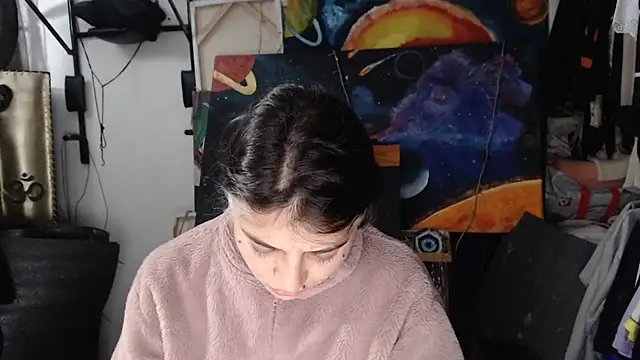 mariecam420 online show from 03-16-25, 07:59