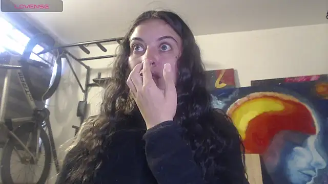 mariecam420 online show from 09-12-25, 05:35