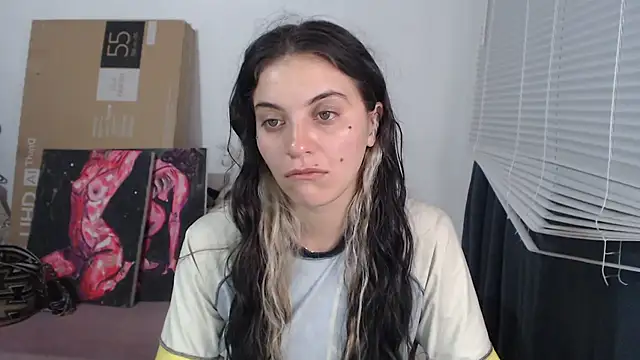 mariecam420 online show from 10-12-25, 08:13