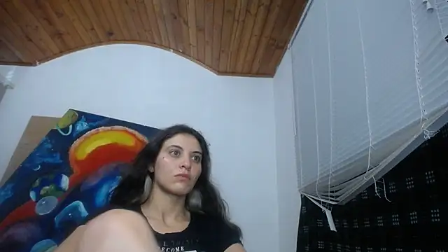 mariecam420 online show from 10-14-25, 05:19