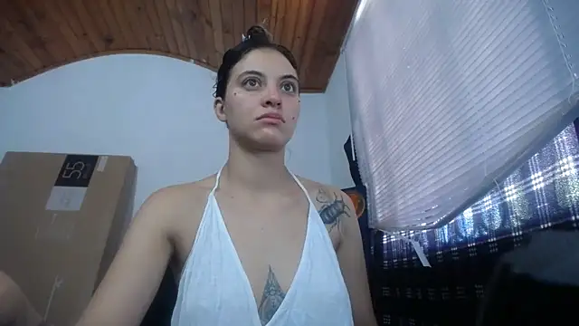 mariecam420 online show from 10-15-25, 02:39