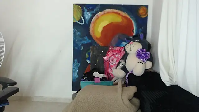 mariecam420 online show from 11-12-25, 05:19