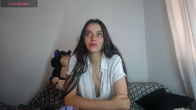 mariecam420 online show from 11-25-25, 09:48