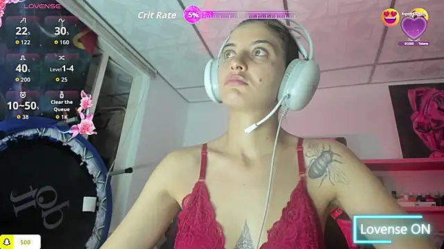 mariecam420 online show from 03-02-26, 03:30