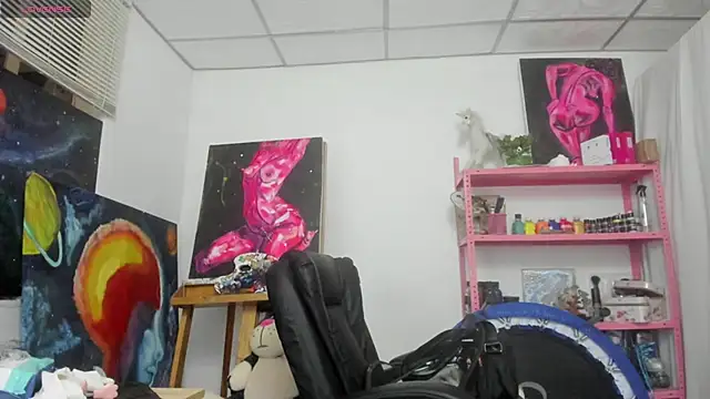 mariecam420 online show from 03-17-26, 03:48