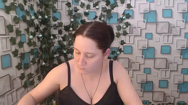 Snapshot of JosieJun_ chatting on 01-19-25, 08:30 JosieJun online show from 01-19-25, 08:30