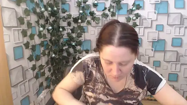 Snapshot of JosieJun_ chatting on 01-30-25, 08:53 JosieJun online show from 01-30-25, 08:53