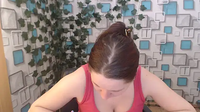 Snapshot of JosieJun_ chatting on 03-05-25, 07:49 JosieJun online show from 03-05-25, 07:49