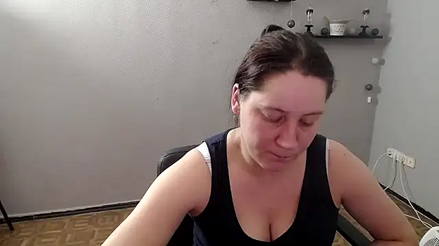 Snapshot of JosieJun_ chatting on 03-16-25, 05:50 JosieJun online show from 03-16-25, 05:50