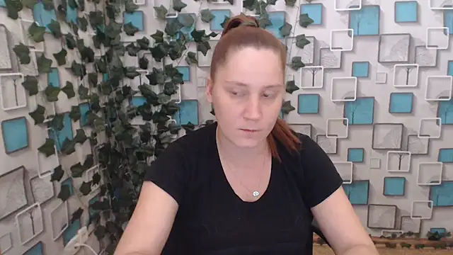 Snapshot of JosieJun_ chatting on 09-17-25, 06:31 JosieJun online show from 09-17-25, 06:31
