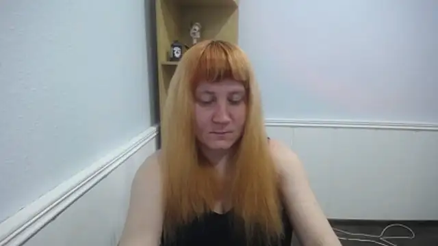 JosieJun  online show from 03-16-26, 06:12