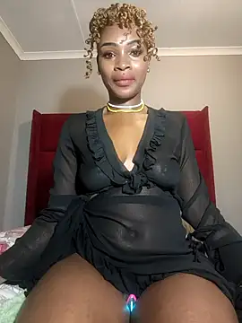 HoneyDropsX online show from 10-17-25, 12:36