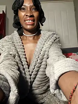 HoneyDropsX online show from 06-04-26, 04:29