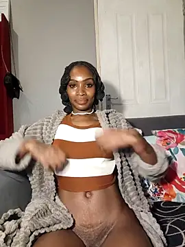 HoneyDropsX online show from 06-05-26, 03:18