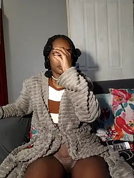 HoneyDropsX online show from 06-06-26, 05:23