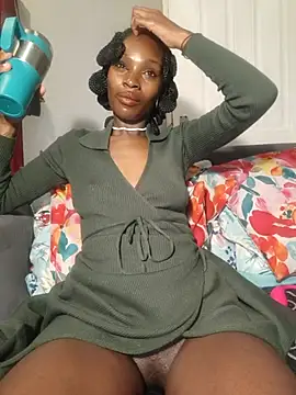 HoneyDropsX online show from 06-10-26, 05:50