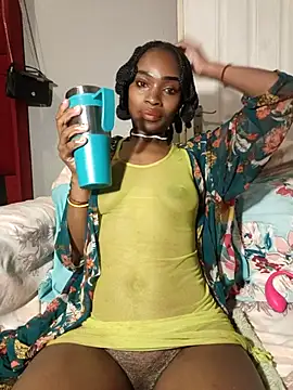 HoneyDropsX online show from 06-12-26, 04:44