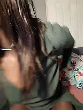 HoneyDropsX online show from 07-04-26, 07:03