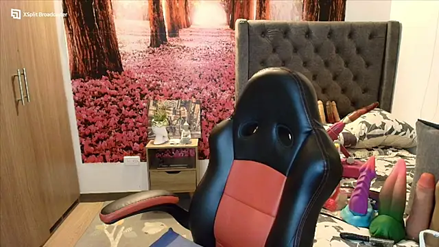 sofia23dirty online show from 10-12-25, 10:25