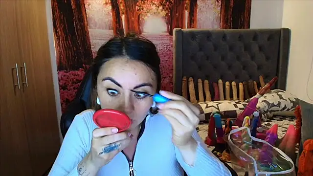 sofia23dirty online show from 11-11-25, 10:21