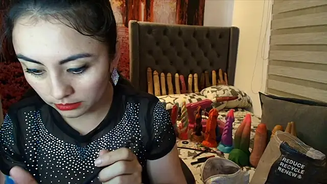 sofia23dirty online show from 03-11-26, 10:16