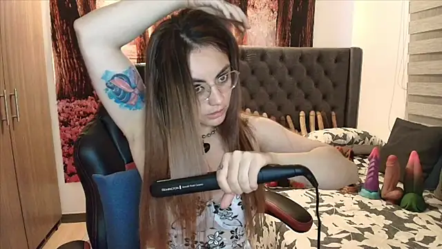 sofia23dirty online show from 06-27-26, 10:04