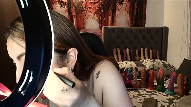 sofia23dirty online show from 07-27-26, 10:39