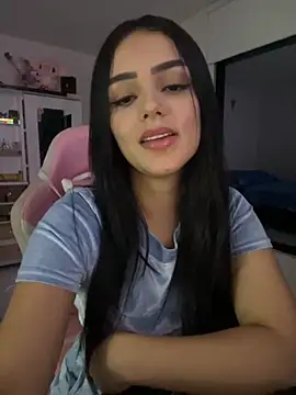 Snapshot of anniehart chatting on 11-26-25, 12:55 anniehart online show from 11-26-25, 12:55