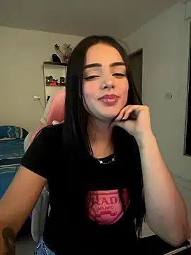 Snapshot of anniehart chatting on 01-15-26, 02:05 anniehart online show from 01-15-26, 02:05