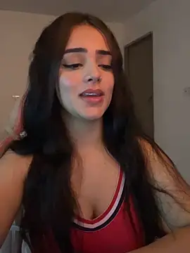 Snapshot of anniehart chatting on 02-21-26, 02:23 anniehart online show from 02-21-26, 02:23