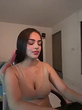 Snapshot of anniehart chatting on 02-27-26, 02:55 anniehart online show from 02-27-26, 02:55