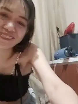 Little suzy5 online show from 02-10-25, 08:31