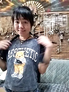 Little suzy5 online show from 07-19-26, 11:41