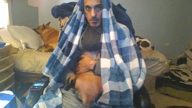 hottboyy45 online show from 02-28-25, 08:07