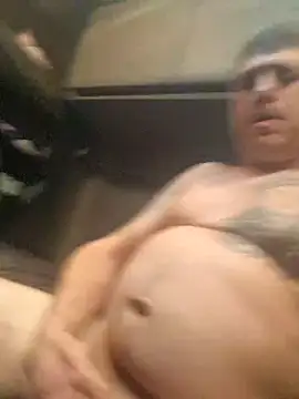 Gangster868 online show from 09-28-25, 06:19