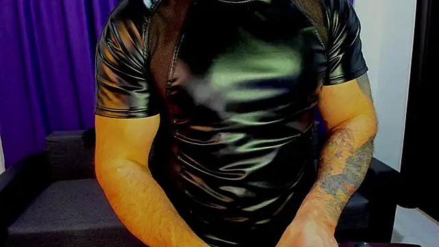 Anthony Hard online show from 12-24-24, 01:06