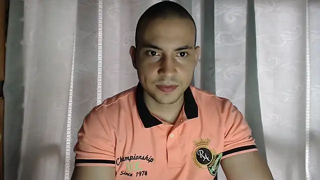 Armando 2002 online show from 09-30-25, 04:56
