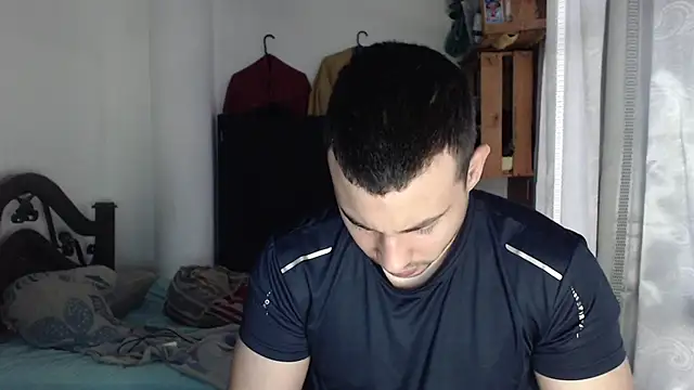 Armando 2002 online show from 07-14-26, 01:50