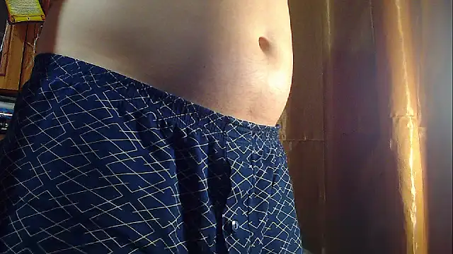 muscularjohnforuX online show from 01-10-25, 02:45