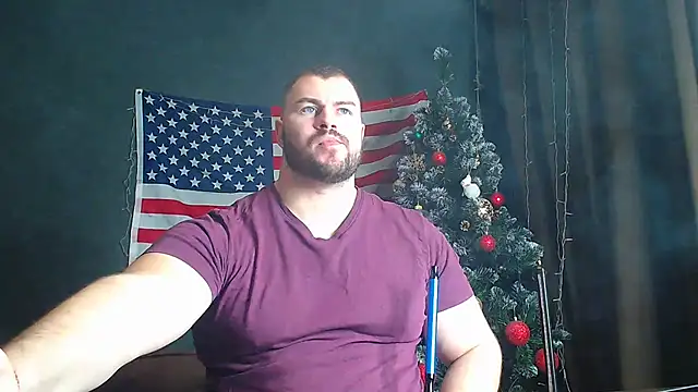 muscularjohnforuX online show from 01-18-25, 04:42