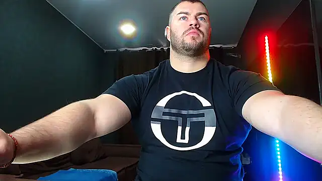 muscularjohnforuX online show from 02-17-25, 08:30