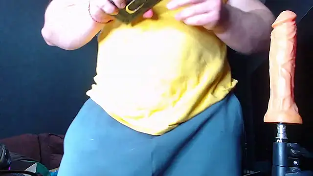 muscularjohnforuX online show from 02-27-25, 06:31