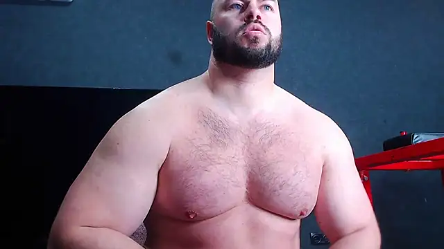 muscularjohnforuX online show from 05-02-26, 07:24