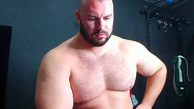 Snapshot of muscularjohnforuX chatting on 07-05-26, 06:26 muscularjohnforuX online show from 07-05-26, 06:26