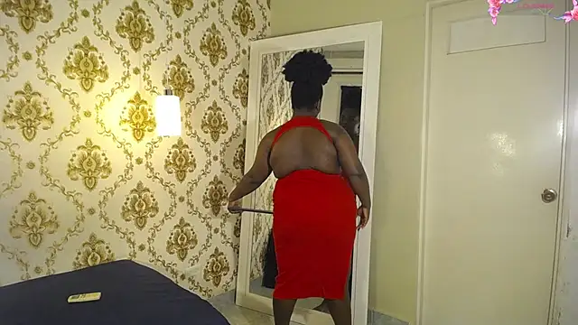 KARATIBBY COX online show from 04-29-26, 12:31