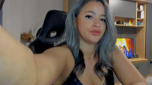 Claire95  online show from 02-20-26, 03:14